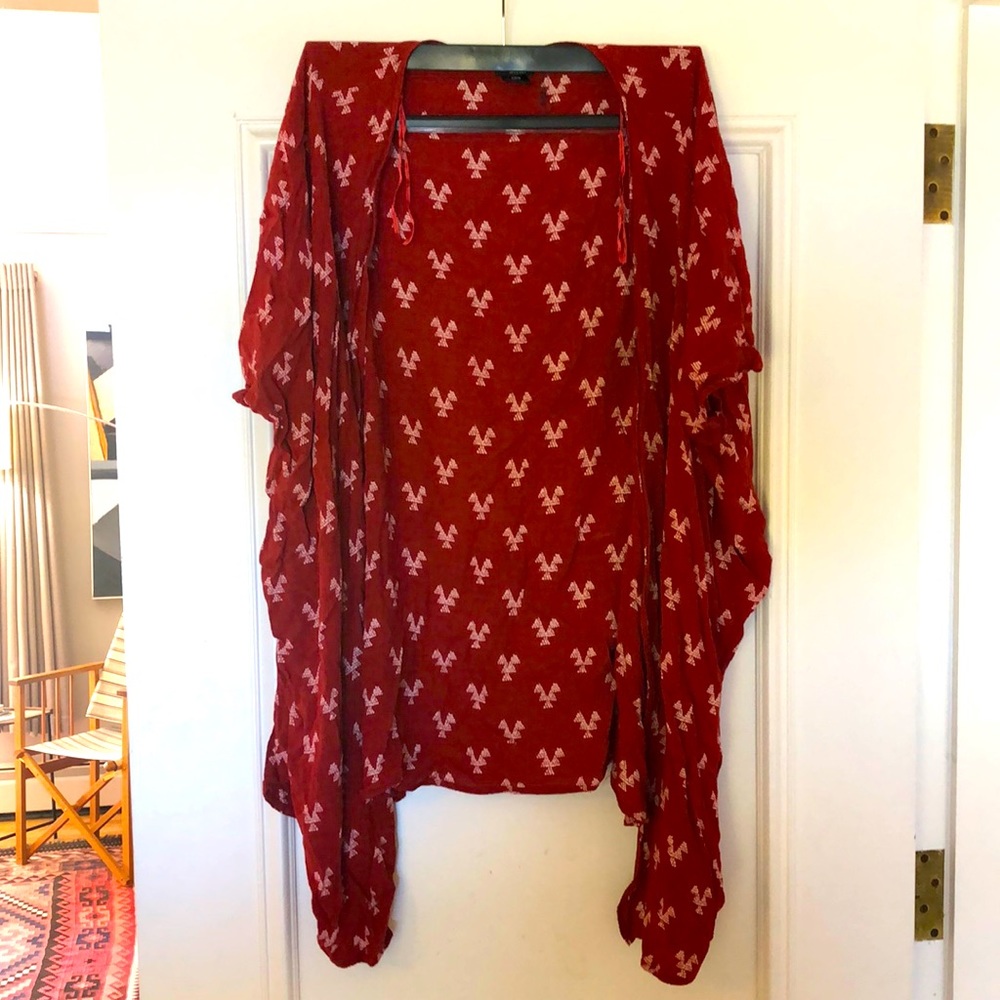Kimono - Picture 2 of 4